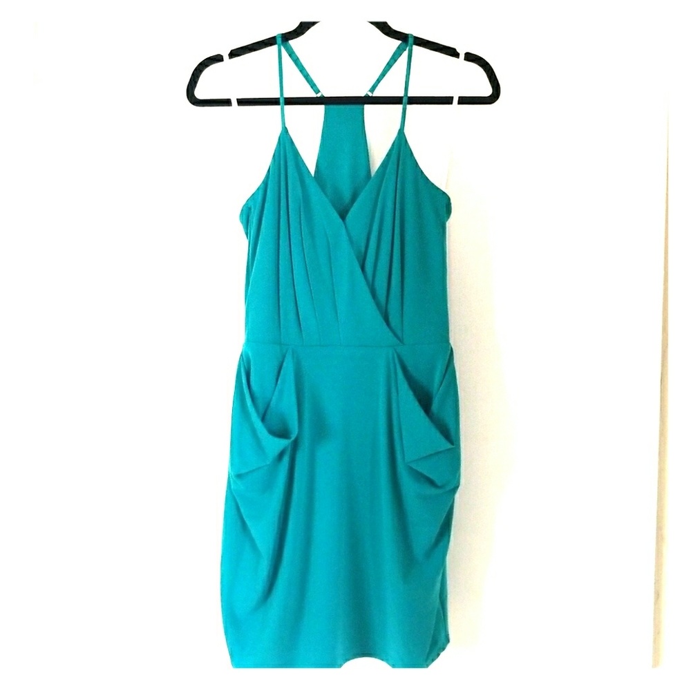 BCBG Dress